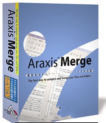 araxis merge free